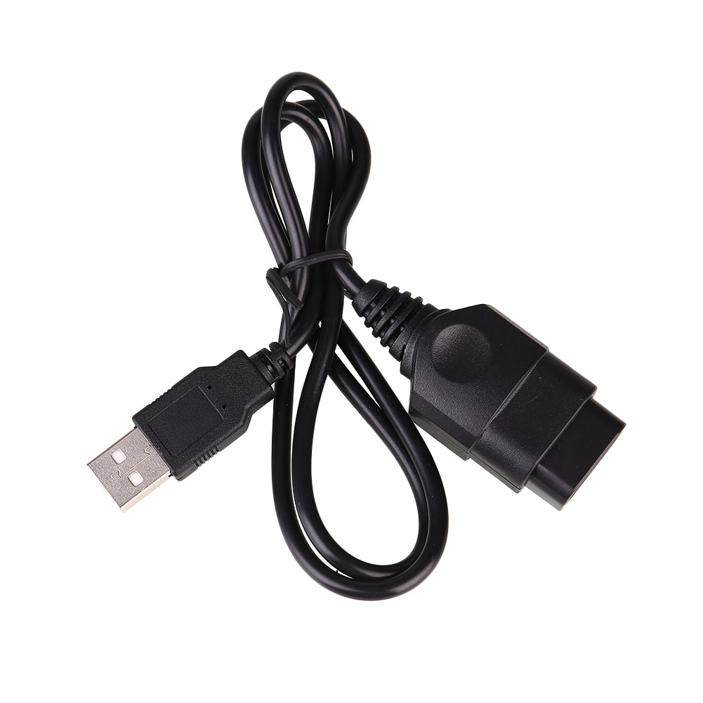 Xbox To PC Joystick Gamepad Controller Converter Adapter Cable Cord 1.8M Walmart Canada
