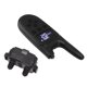 thumbnail image 2 of Collar antiladridos para perros con control remoto, recargable, inteligente, IP7, herramienta de entrenamiento para mascotas a prueba de agua con LED, 2 of 10