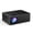 Black, variant on BDQ Projector with WiFi and Bluetooth,Support 8K 1080P,250ANSI,Portable Projector with Rack,40"-200" Screen Video,Compatible with Smartphone,TV Stick,Laptop,HDMI,USB(White)