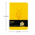 thumbnail image 5 of SagaSave A7 Pocket Book Notebook Journals Planner Agenda Diary Book Office School Students Stationery, 5 of 5