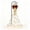 M, variant on Solar Halloween Garden Stake Light, Bats & Spooky Ghosts Waterproof Solar Lantern Stake with Hanging Pumpkin, Outdoor Halloween Yard Decor for Garden Patio Lawn Pathway