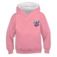 thumbnail image 1 of Sudaderas con capucha de punto para niños y niñas, sudadera de manga larga con dibujos animados, ropa para bebés, jerséis de otoño de 1 a 16 años, ropa de calle para niños de 160cm Gao Jinjia LED, 1 of 2
