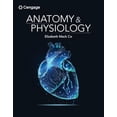 thumbnail image 1 of Pre-Owned Anatomy &amp; Physiology (MindTap Course List), 9780357802212, 0357802217, Hardcover, 1 edition, 1 of 1