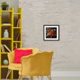 thumbnail image 3 of Stupell Industries Bohemian Harmonious Garden Bouquet Black Framed Print Under Glass, 16 x 16, by Lazar Studio, 3 of 8