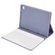 thumbnail image 3 of Para Tab A8 Funda con teclado Escritura estable Desmontable Corte preciso Tableta de PU Teclado inalámbrico con estuche para Tab A8 10.5 pulgadas Sin panel táctil, 3 of 5