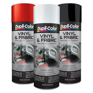  Customer reviews: ColorBond (656) BMW Tabaco LVP Leather, Vinyl  & Hard Plastic Refinisher Spray Paint - 12 oz.