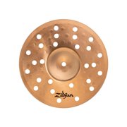 Zildjian 10 FX Stack w/Cymbolt