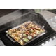 thumbnail image 4 of Cesta para parrilla sartén perforada de acero inoxidable para barbacoa KAIYANG, 4 of 5