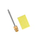 thumbnail image 1 of transemion Embouts de Fer à Souder 8W Interface 510 Mini Outils de Chauffage pour Extérieur, 1 of 9