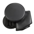 thumbnail image 2 of Hometrend Bac de rangement noir, 2 of 3