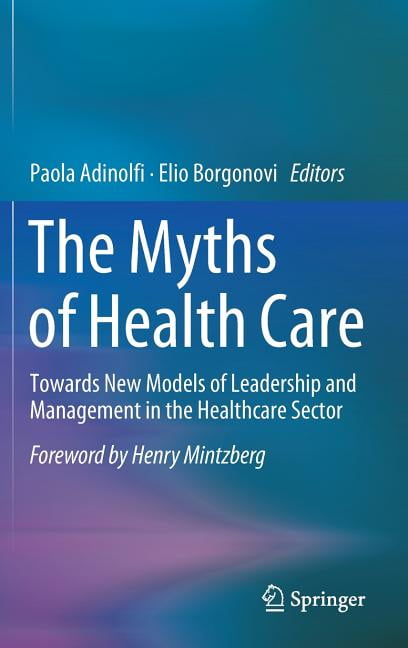 New Models Of Leadership