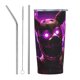 thumbnail image 1 of Taza de café con tapa de Five Nightsat Freddy's, 20 oz, vaso de viaje de acero inoxidable que se mantiene frío durante 9 horas y caliente durante 3 horas, 1 of 7