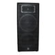thumbnail image 2 of Bafle Dual Pasivo 2 Bocinas 15 2 Vías JBL JRX225 CHJRX225, 2 of 4