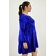 thumbnail image 2 of Vestido de satín Roman Fashion /Tallas Extras, 1250 (Azul rey) azul 38, 2 of 7