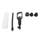 thumbnail image 2 of Men Vacuum Pump Trainer Manual Enlarger Booster Treatment Device Manual Air Pump Exerciser, 2 of 5
