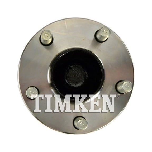 Timken HA590518 Wheel Bearing and Hub Assembly