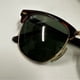 thumbnail image 3 of RB-Hip Hop-sunglasses New Clubmaster Classic Polished Tortoise on Gold RB3016 W0366 49-21, 3 of 5