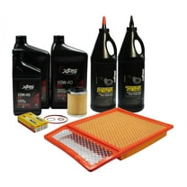 2014-2017 Can-Am Commander Max 1000 OEM Full Service Kit C09