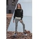 thumbnail image 4 of LEGGING DARLA negro Grande, 4 of 5