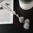thumbnail image 3 of Bling Car Mirror Accessories Car Rear View Mirror Hanging Charms, 3 of 7