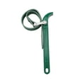 thumbnail image 3 of Llave de correa para filtros, accesorios de tubería, herramientas, llave de tubo multifuncional, llave de cinturón Con cinturón de 8 pulgadas, 3 of 9