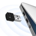 thumbnail image 4 of Adaptador USB Bluetooth Transsor Receptor de Transferencia para Computadora Portátil Windows Auricures para de Escritorio Macarena adaptador bluetooth, 4 of 8
