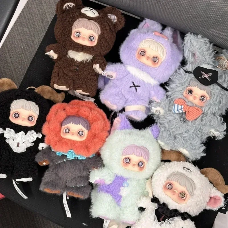 Maymei Dark Forest Mystery Box,1 PC Blind Box