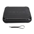 thumbnail image 2 of Hair Stylist Storage Bag, Black Hairdressing Styling Bag Simple  for Salon, 2 of 7