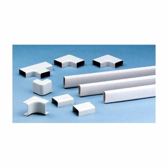 Wiremold C210 CordMate® Channel Kit