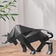 thumbnail image 5 of Escultura de toro Toystoory natural textura Suave rojo, 5 of 6
