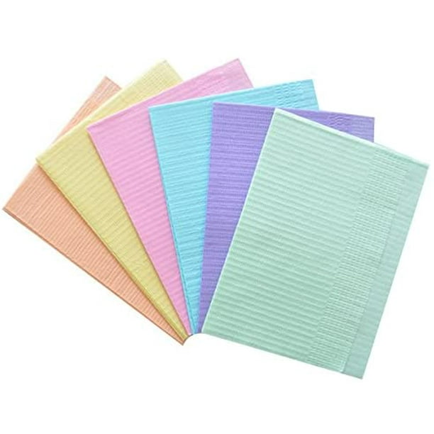 Dental bibs walmart discount