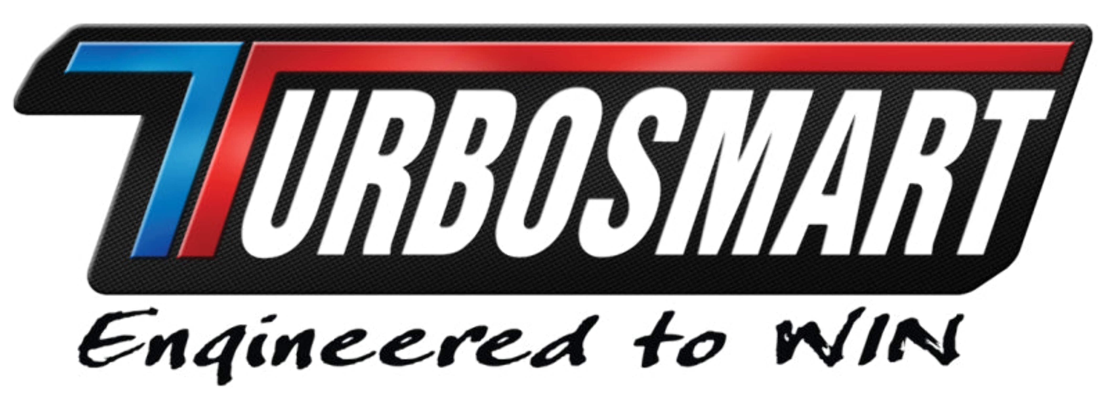 Turbosmart TS-0301-1003 e-Boost2 Black/Black 60 mm Sport Compact Boost Management System