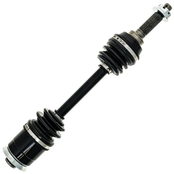Niche Front Drive CV Axle for Suzuki King Quad Quadrunner 54901-19B41 519-KCA2397X