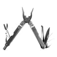 thumbnail image 1 of Hawk 25-en-1 Multifunction Breakdown Buddy Supreme Tool Pocket Tool Knife Set para el automóvil o el hogar Hawk B00495ZA1Q, 1 of 2