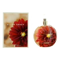 Ellen Tracy Dream Florals Red by Ellen Tracy, 3.4oz EDP Spray women