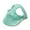 L-3, variant on Fashion Pet Baseball Hat for Cats Dog Outdoor Activity Dog Baseball Hat with Ear Holes Sun Hat Headpiece for Teddydogs