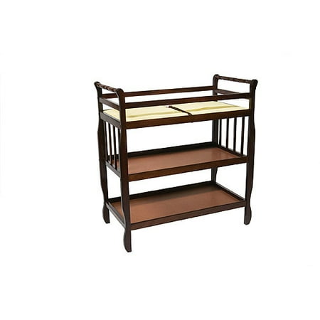 Delta Cherry Changing Table