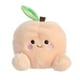 thumbnail image 1 of Peluche Aurora® Adorable Palm Pals™ Mellow Peach™ 12 cm, 1 of 6