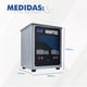 thumbnail image 5 of Tina ultrasonido Timer y Temperatura 1.8 litros Hantec Herramienta Automotriz, 5 of 7