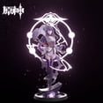 thumbnail image 2 of Figura DE ACCIÓN DE Genshin Impact Klee, Caballero Hibana, Paimon de impacto, modelo de colección, regalo Gong Bohan LED, 2 of 2