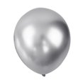 thumbnail image 2 of Flmtop 50Pcs 10inch Latex Inflatable Air Helium Balloons Birthday Wedding Party Decor, 2 of 10