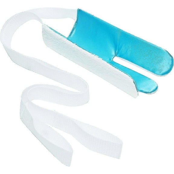 Terry Cloth Sock Aid, Flexible Stocking Puller Assistant Aid, One-handed Application, Easy Pulling Up(1pcs)