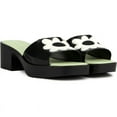 thumbnail image 2 of Melissa Lazy Oaf Sandals, 2 of 4