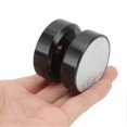 thumbnail image 3 of Yoyo en alliage pour adultes, jouet exquis avec joint de remplacement et roulement pour jeu de compétition, blanc, 3 of 4