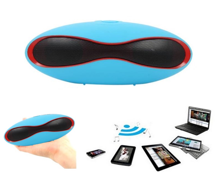 mini x6u bluetooth speaker price