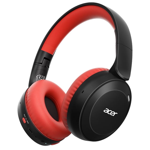 Auriculares Bluetooth para Niños Acer OHR668 Inalámbricos Plegables