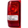 thumbnail image 3 of Dorman 1611194 Driver Side Tail Light Assembly for Specific Ford Models, 3 of 4