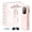 Pink, variant on IPL Hair Removal with Cooling System for Women and Men Permanent,JOOYEE Epilator 999,900 Flashes Painless At-Home,Hair Removal Device for Facial Legs Arms Bikini Line Whole Body