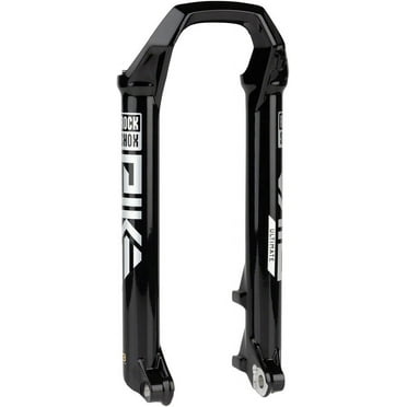 RockShox Lower Leg - Pike Ultimate C1 /Pike Flight Attendant (2023 ), 29", 15 x 110 mm, Gloss Black