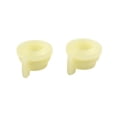 thumbnail image 3 of 10pcs Car Fixing Clips Windshield Wiper Transmission Linkage Bushing For For Dodge OE 2857917 3799089 Clamps, 3 of 5